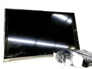 パナソニック 24型 ポータブル液晶テレビ
