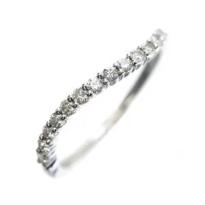 4℃ ダイヤリング