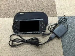 SONY PSP