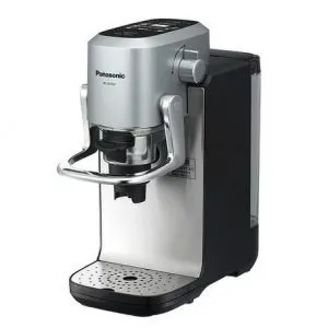 パナソニック エスプレッソ&コーヒーマシン